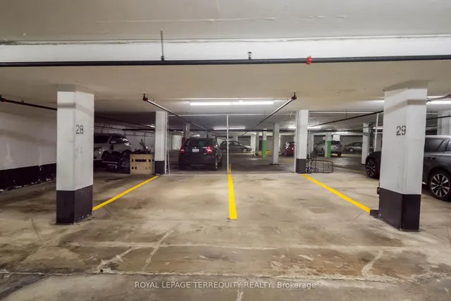 Additional image 46 of 10 Guildwood Pkwy Unit 629