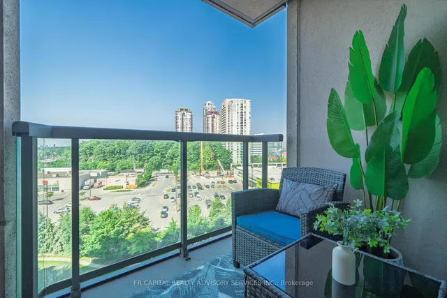 Additional image 19 of 68 Grangeway Ave Unit 1102