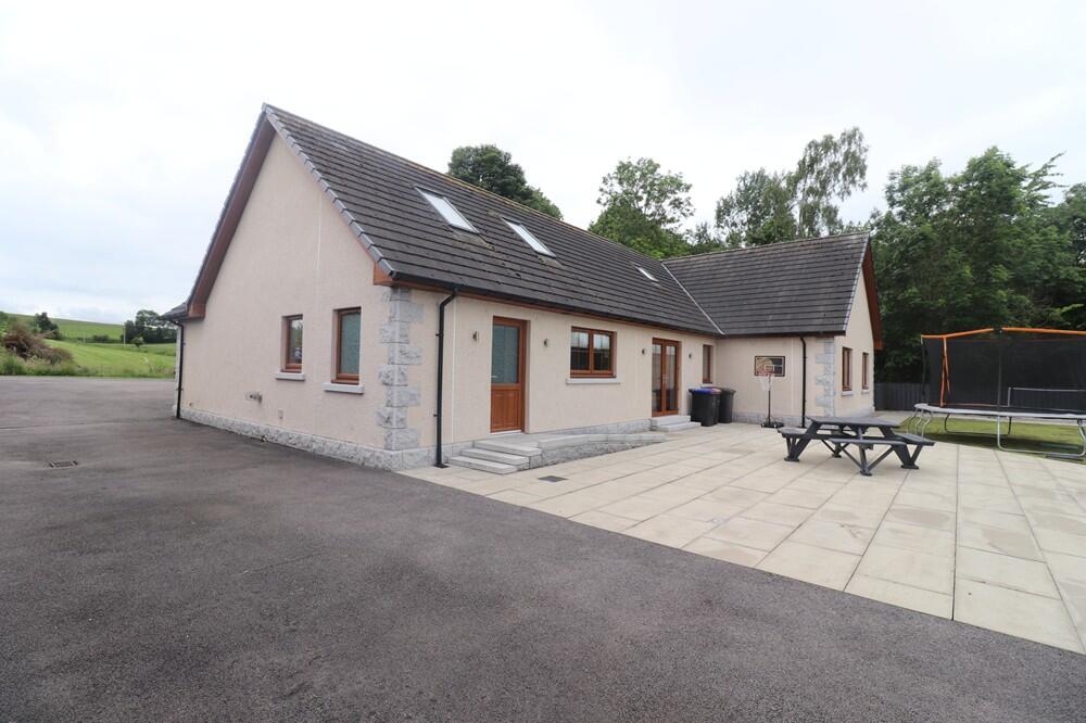 Additional image 20 of Muiresk, Turriff, AB53