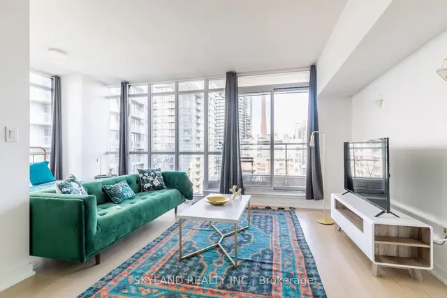 Additional image 2 of 151 Dan Leckie Way Unit 2209