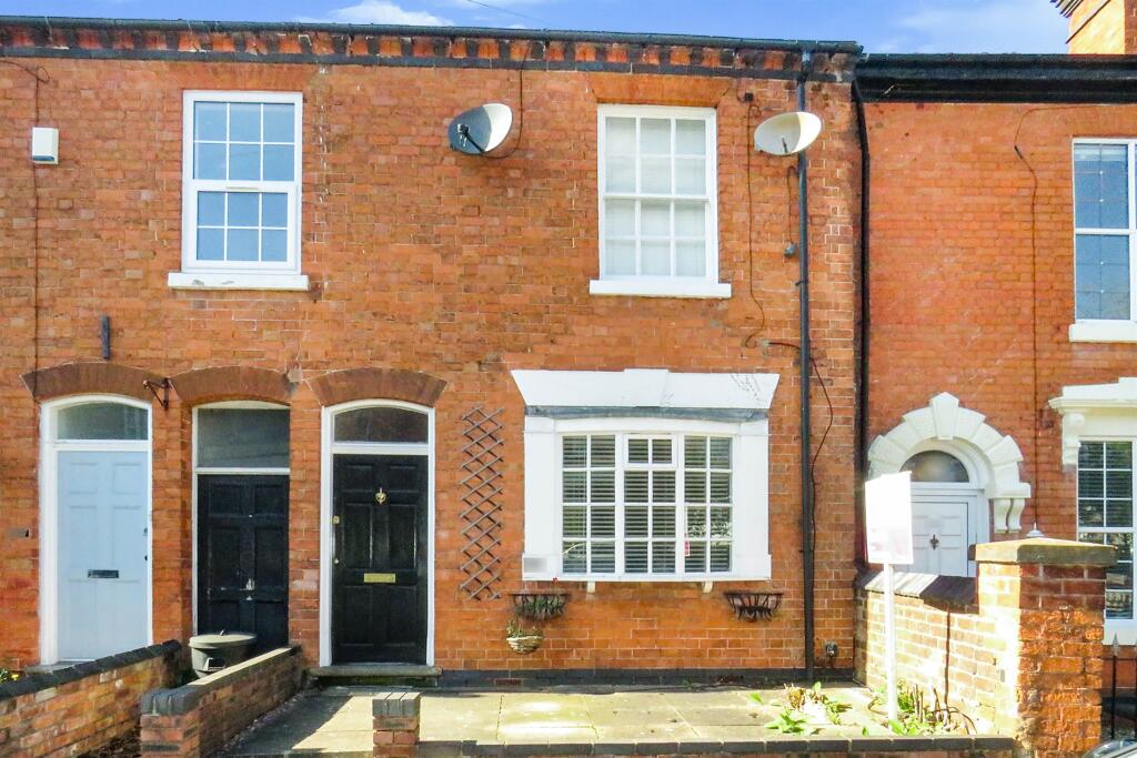 Metchley Lane, Birmingham