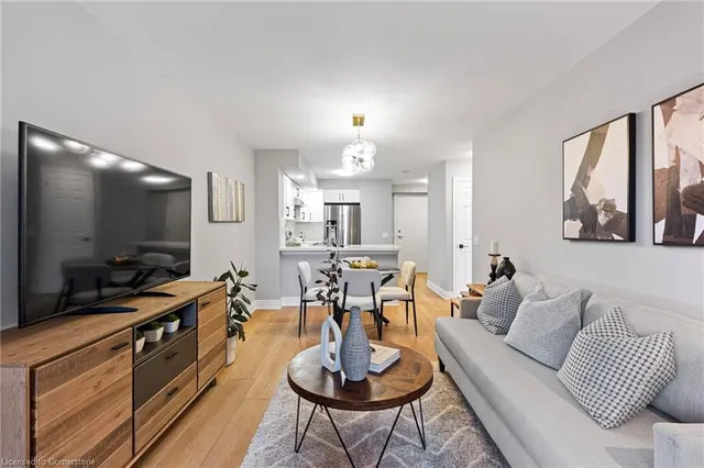 Additional image 16 of 5233 Dundas St Unit 227