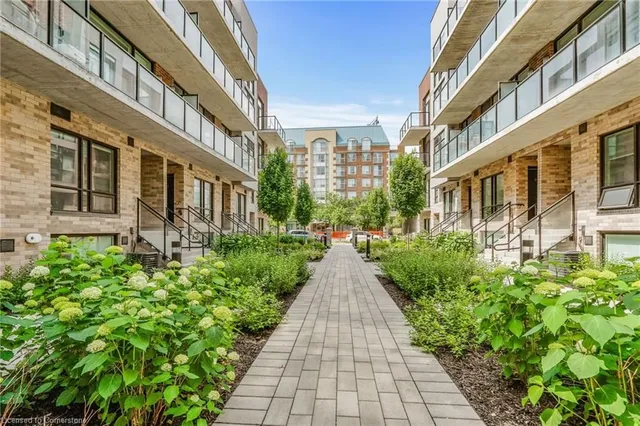 Additional image 2 of 861 Sheppard Ave Unit 18