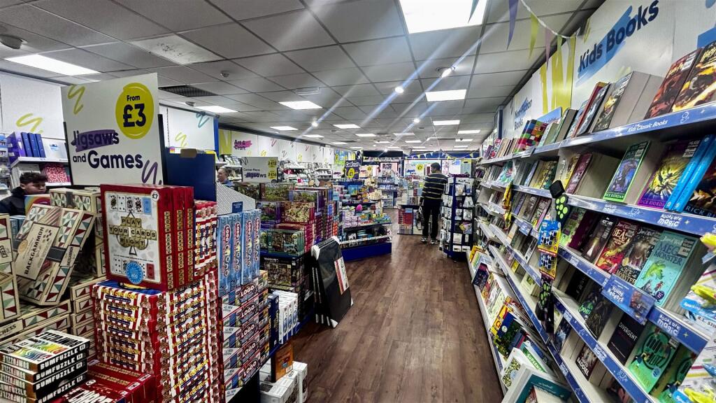 房产图片 9 - 1122 Warwick Road, Acocks Green, 伯明翰, B27 6BL