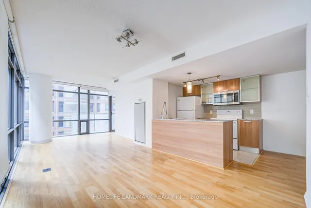 Additional image 10 of 38 Grenville St Unit 807