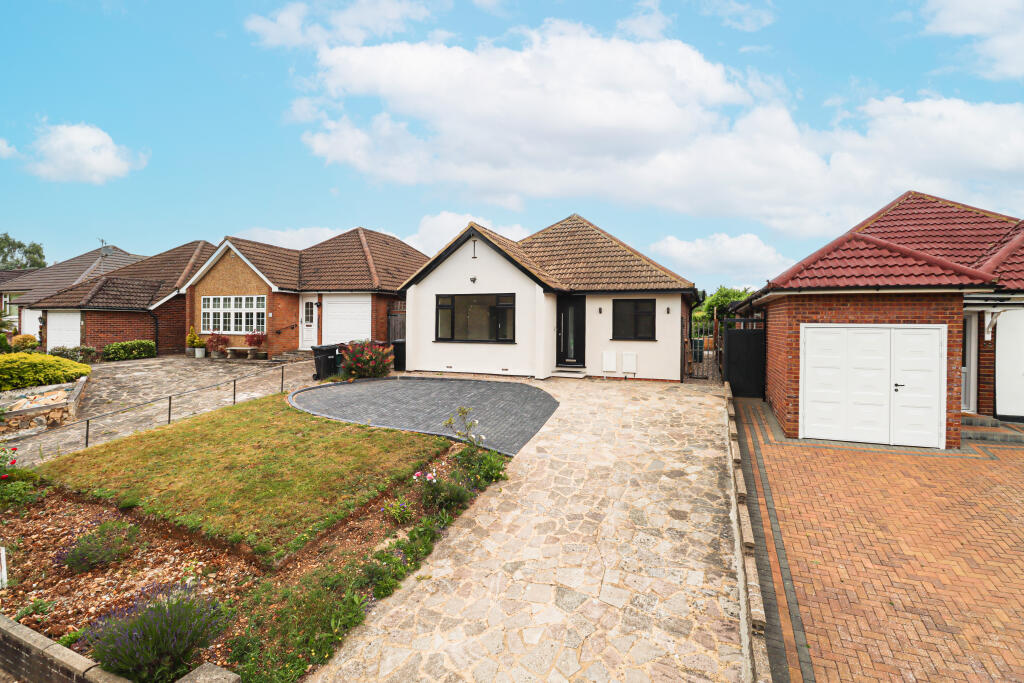 Additional image 16 of Robert Avenue, St Albans, AL1