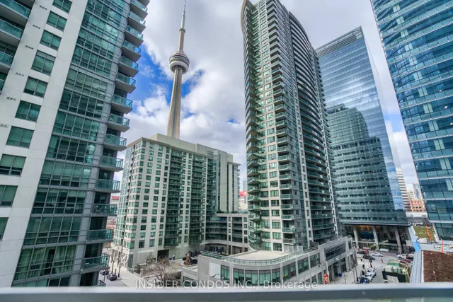 Additional image 49 of 12 York St Unit 4409