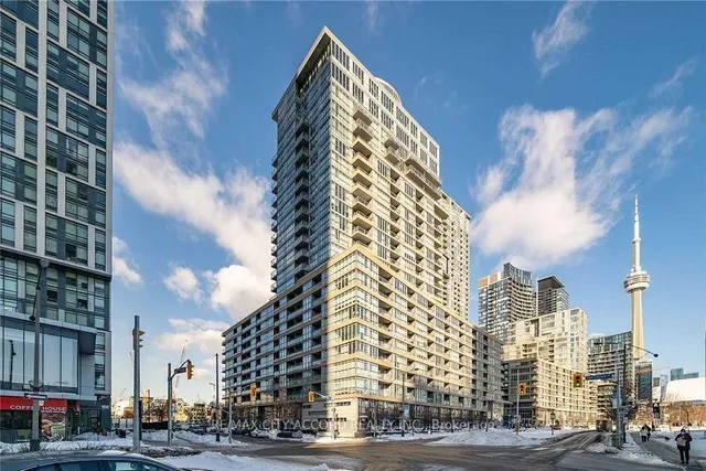 Additional image 3 of 151 Dan Leckie Way Unit 536