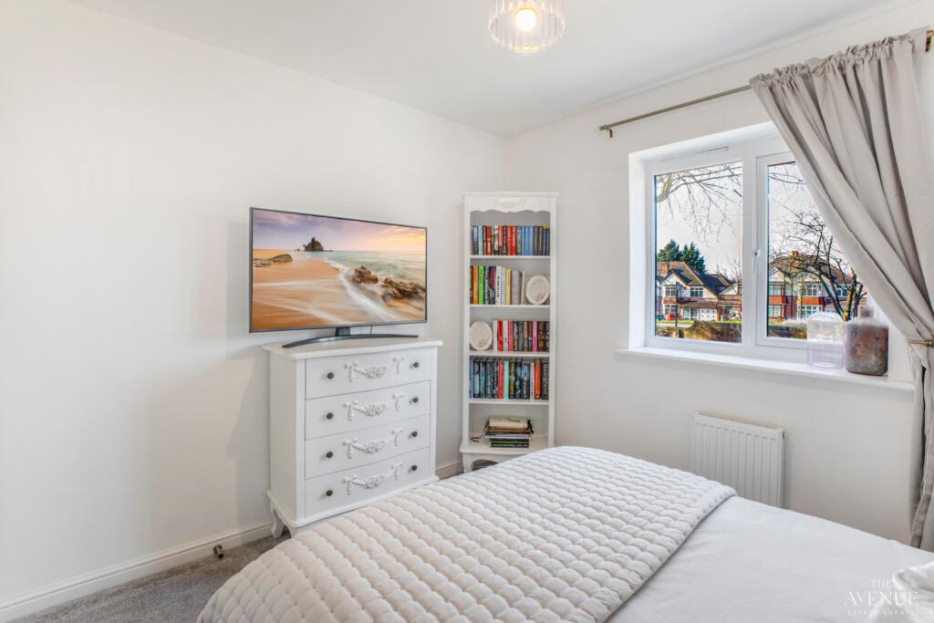 Additional image 25 of Marathon Point, Birmingham, West Midlands, B42