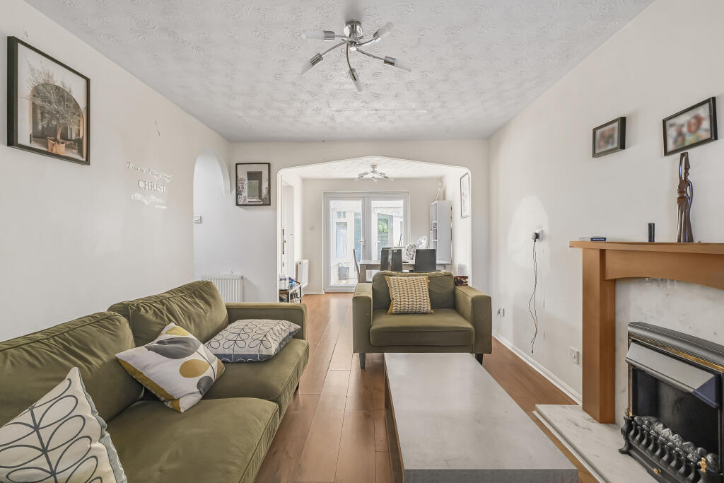 Additional image 13 of Digswell Rise, Welwyn Garden City, Hertfordshire, AL8