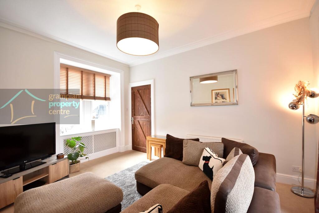 Additional image 7 of Church Street, Dufftown, AB55 4AR