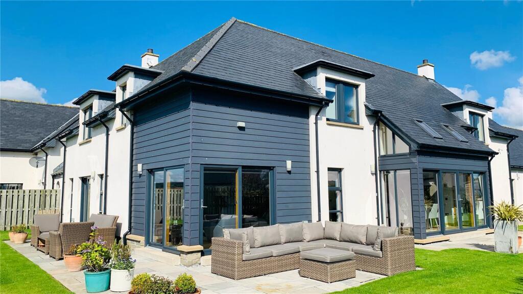 Additional image 48 of The Green, Glithno, Stonehaven, AB39