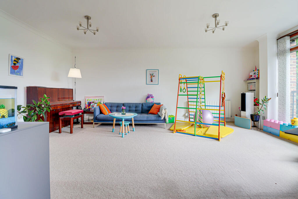 Additional image 6 of Hillcrest, King Harry Lane, St Albans, AL3