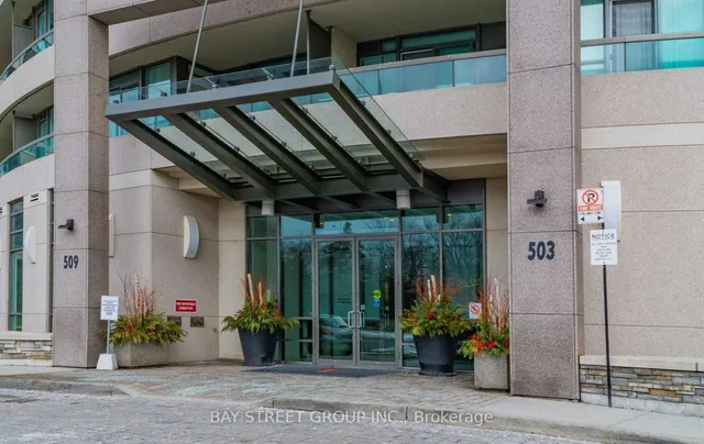 Additional image 2 of 503 Beecroft Rd Unit 1501