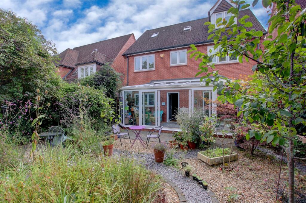 Additional image 28 of Middlepark Drive, Northfield, Birmingham, B31