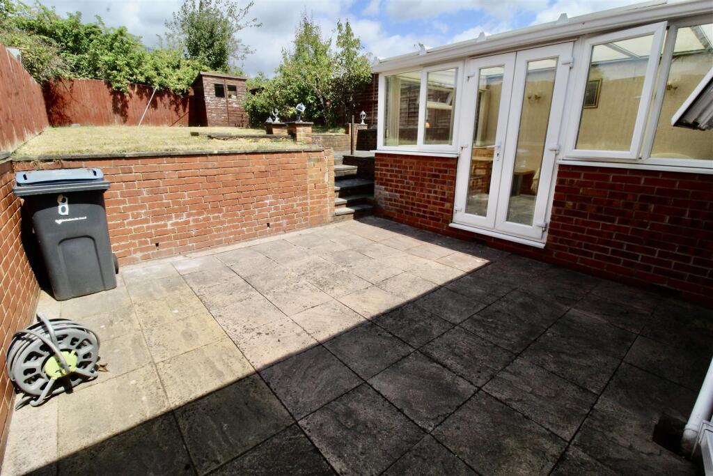 Additional image 11 of Heath Way, Hodge Hill, Birmingham