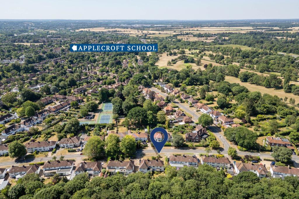 Additional image 27 of Brockswood Lane, Welwyn Garden City, AL8