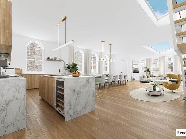 519 Broadway, New York, NY 10012