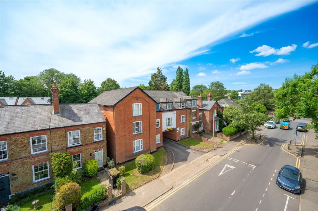 Additional image 14 of Prospect Road, St. Albans, Hertfordshire