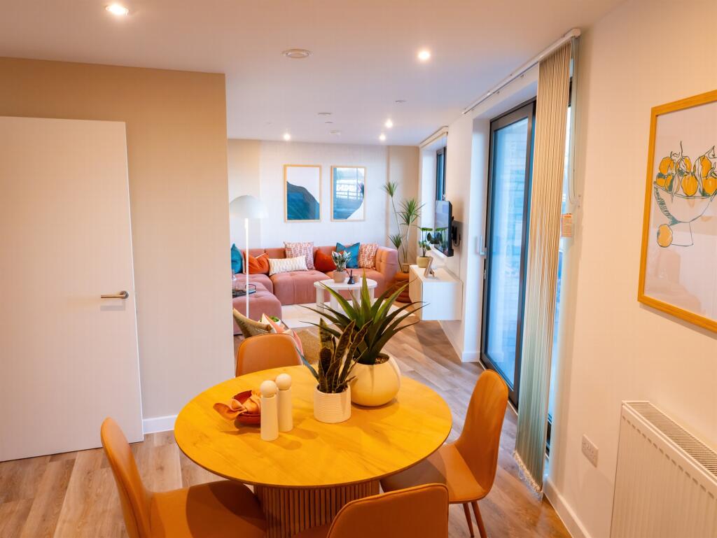 Additional image 3 of Perry Barr Village, Birmingham