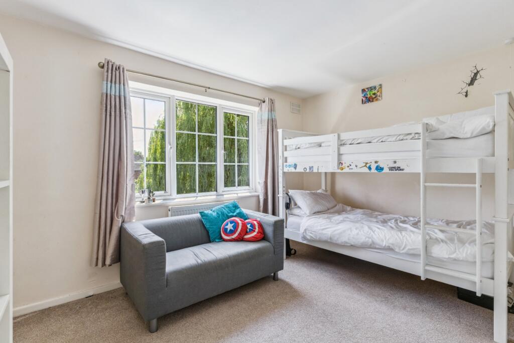 Additional image 13 of Parkway, Welwyn Garden City, Hertfordshire, AL8 6HZ