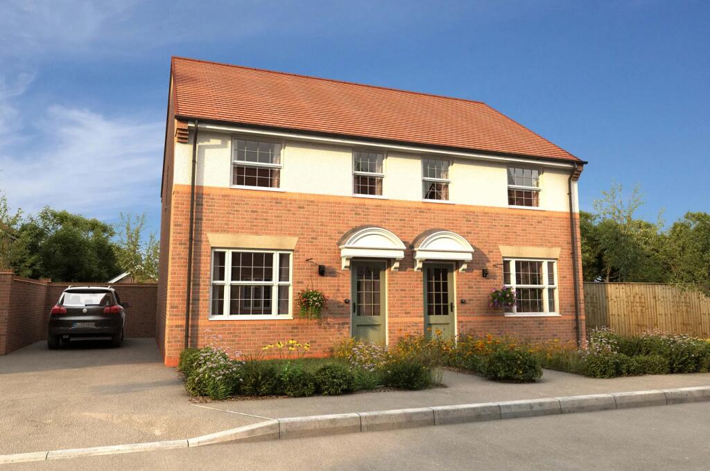 Off Tessall Lane,
Northfield,
Birmingham,
B31 5GE