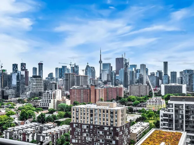 Additional image 21 of 55 Regent Park Blvd Unit 1908