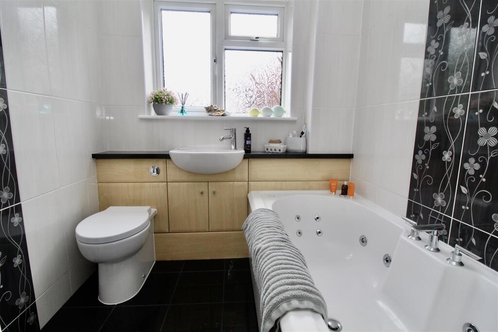 Additional image 33 of Kingsleigh Drive, Castle Bromwich, Birmingham