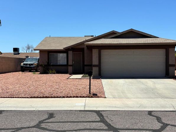7405 W Minnezona Ave, Phoenix, AZ 85033