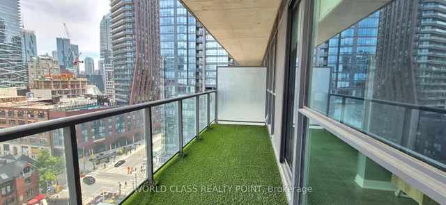 Additional image 16 of 290 Adelaide St Unit 1006