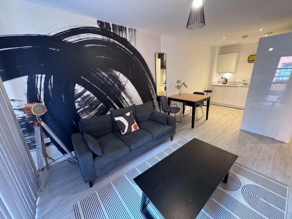 Additional image 9 of Northwood Street, Birmingham, B3