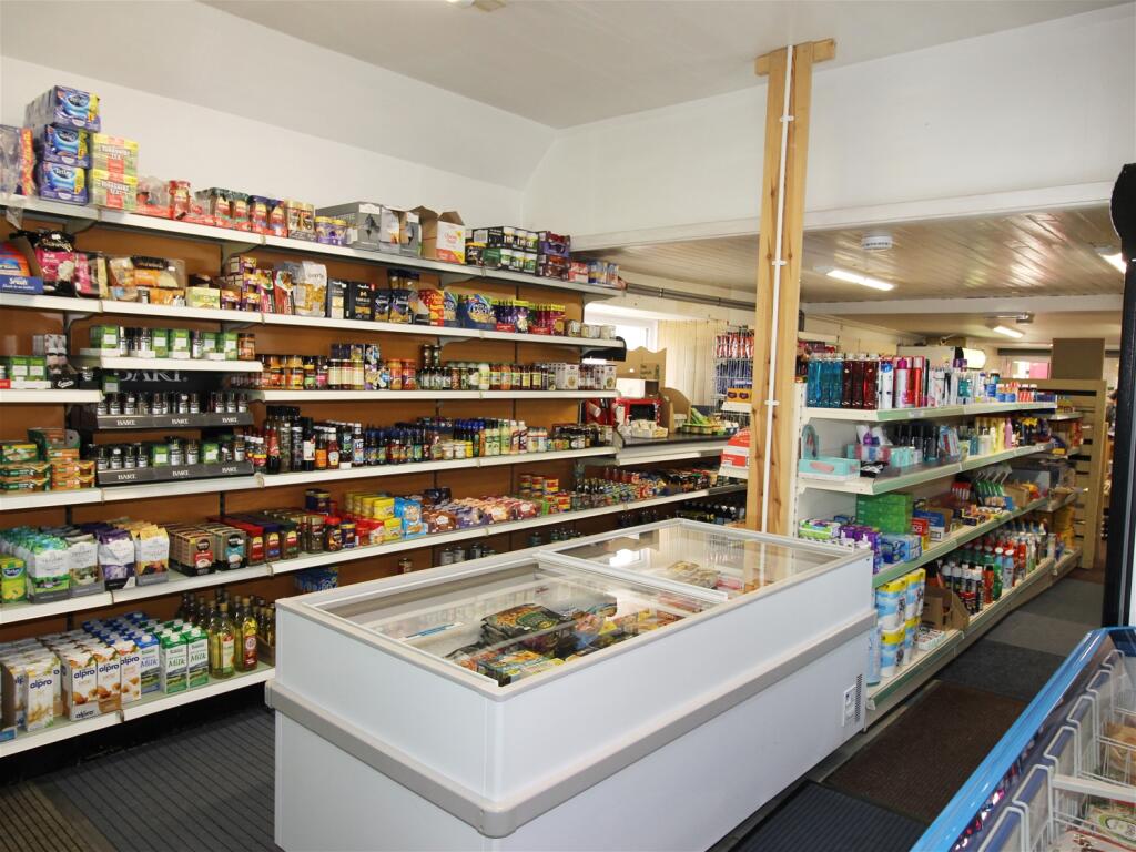 Additional image 4 of Tomintoul Village Store, Moray