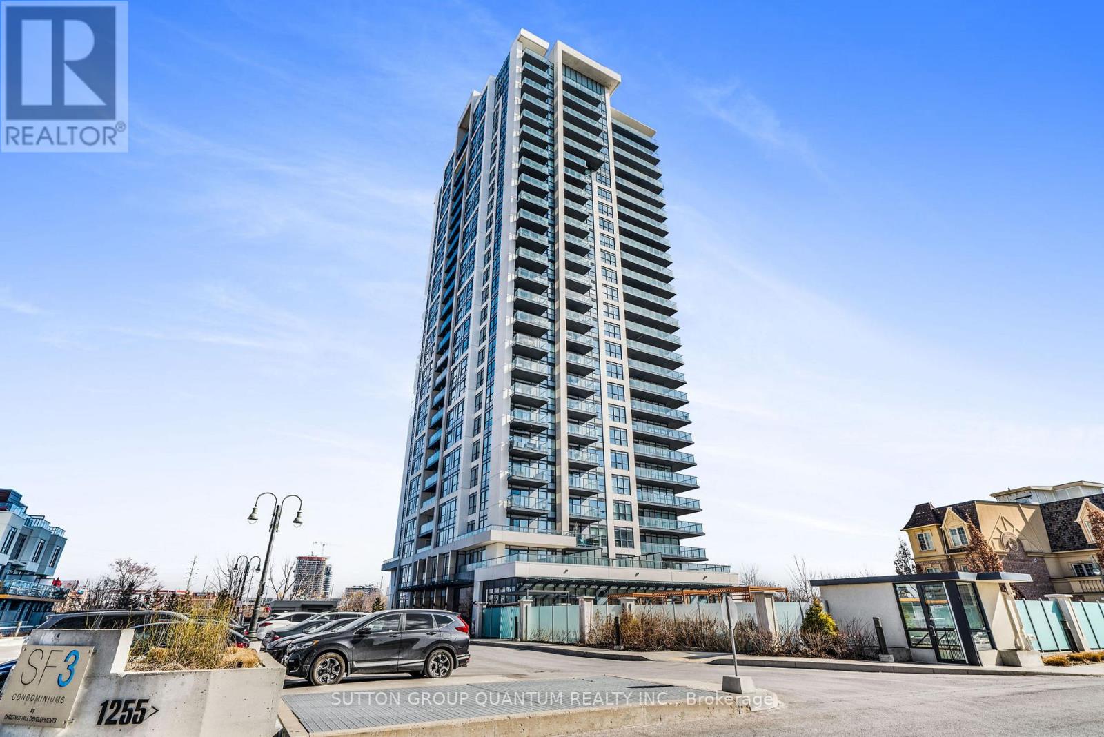 1103 - 1255 BAYLY STREET|Pickering (Bay Ridges), Ontario L1W0B6