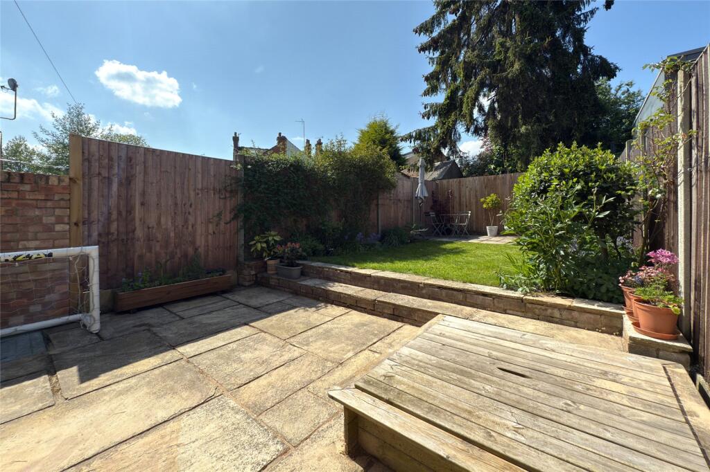 Additional image 15 of Ladysmith Road, St. Albans, Hertfordshire, AL3