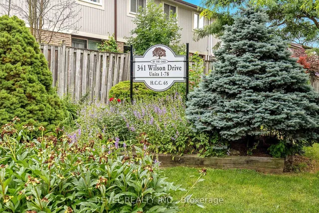 Additional image 2 of 341 Wilson Dr Unit 34