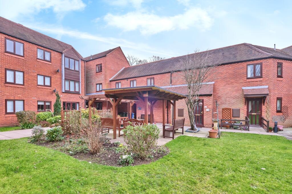 Additional image 26 of The Green, Kings Norton, Birmingham, West Midlands, B38