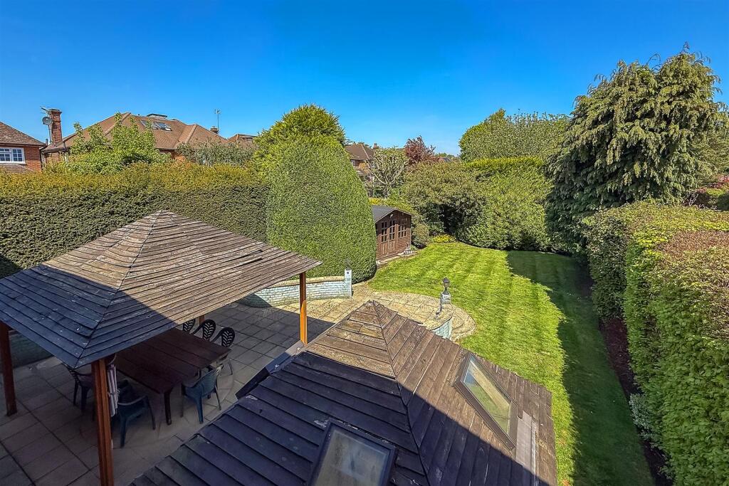 Additional image 22 of Sandpit Lane, St Albans