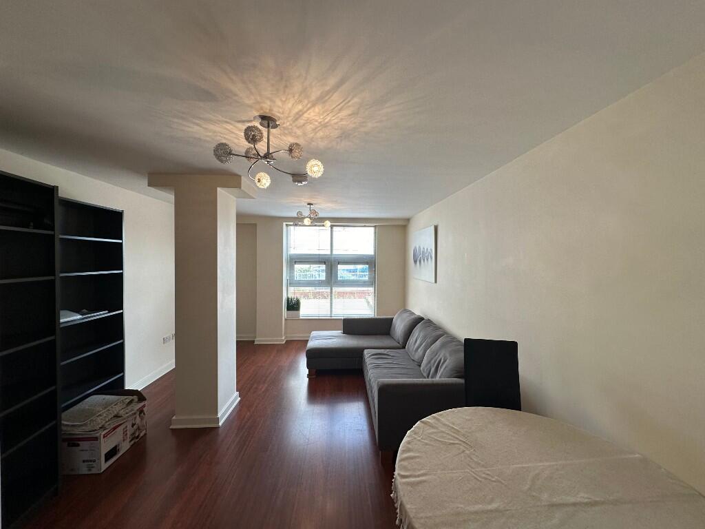 Additional image 3 of Platinum Apartments, 87 Branston Street, Jewellery Quarter, Birmingham, B18 6BT