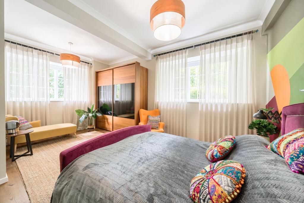 Additional image 18 of Abbey Mill Lane St. Albans AL3