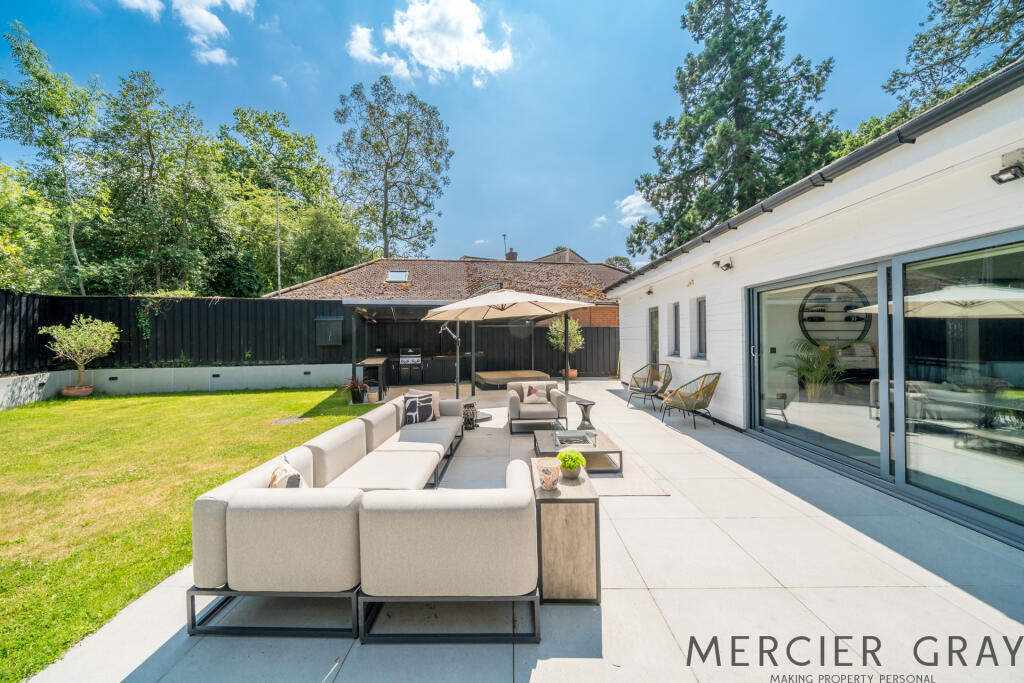 Additional image 12 of North Lodge, The Drive, Brookmans Park, AL9