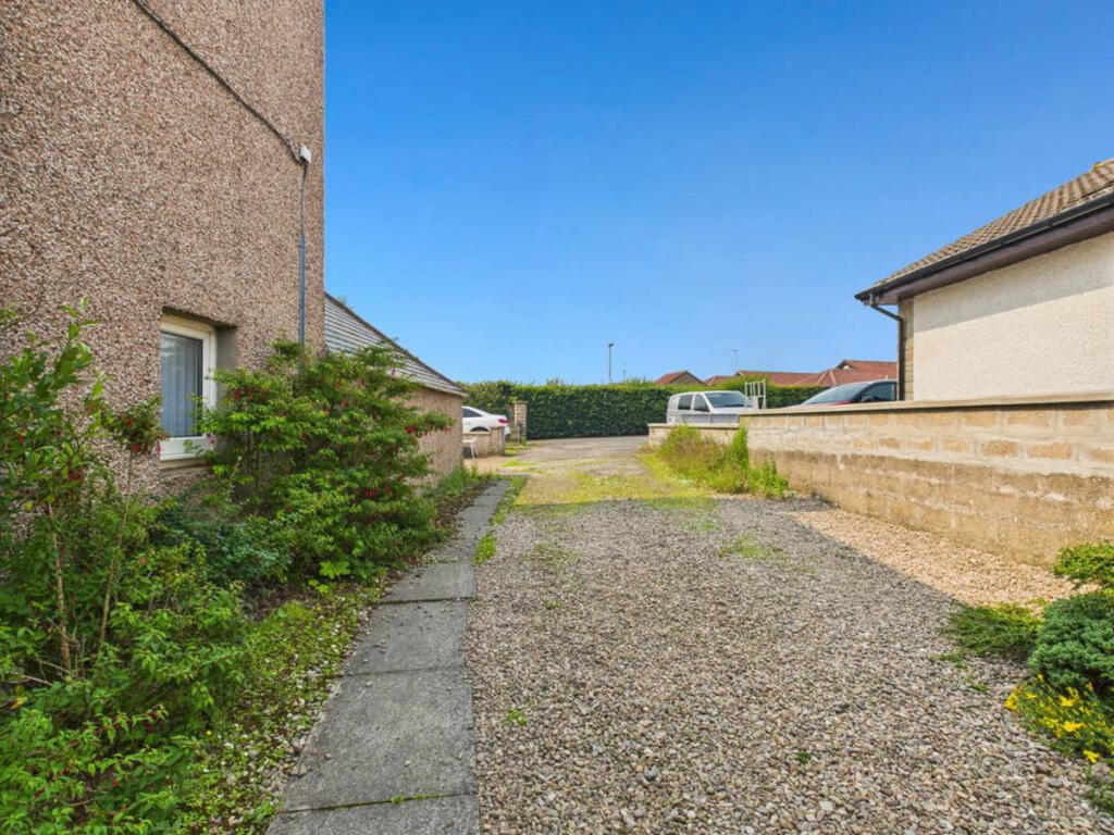 Additional image 29 of Acacia Grove, Peterhead, AB42