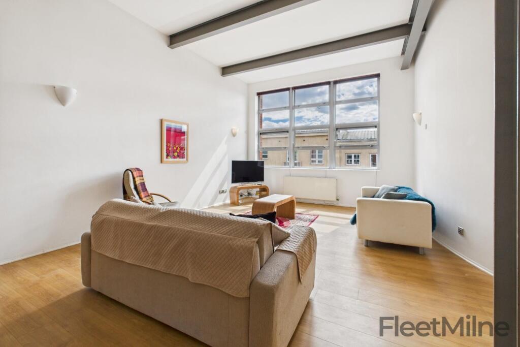 Additional image 5 of New Hampton Lofts, 99 Branston Street, Birmingham