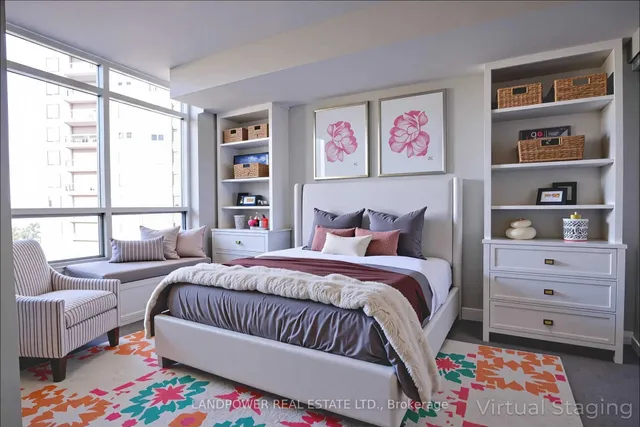 Additional image 7 of 710 Humberwood Blvd Unit 1506