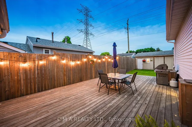 Additional image 21 of 61 Rolling Meadows Dr