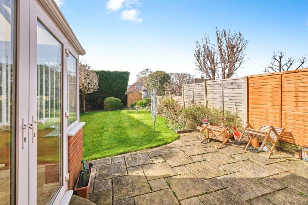 Additional image 16 of Longleat, Birmingham