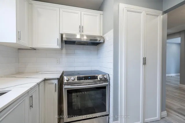 房产图片 14 - 加拿大安大略省哈密尔顿市Garth街1550号25A单元