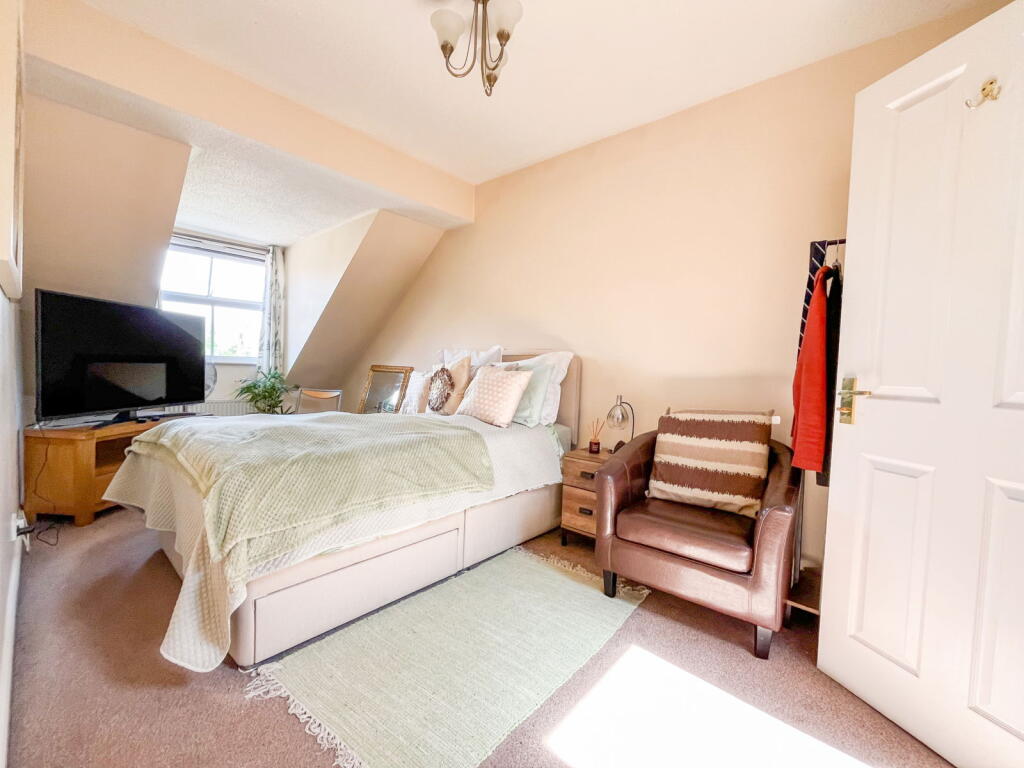 Additional image 18 of Byford Way, Marston Green, Birminingham B37