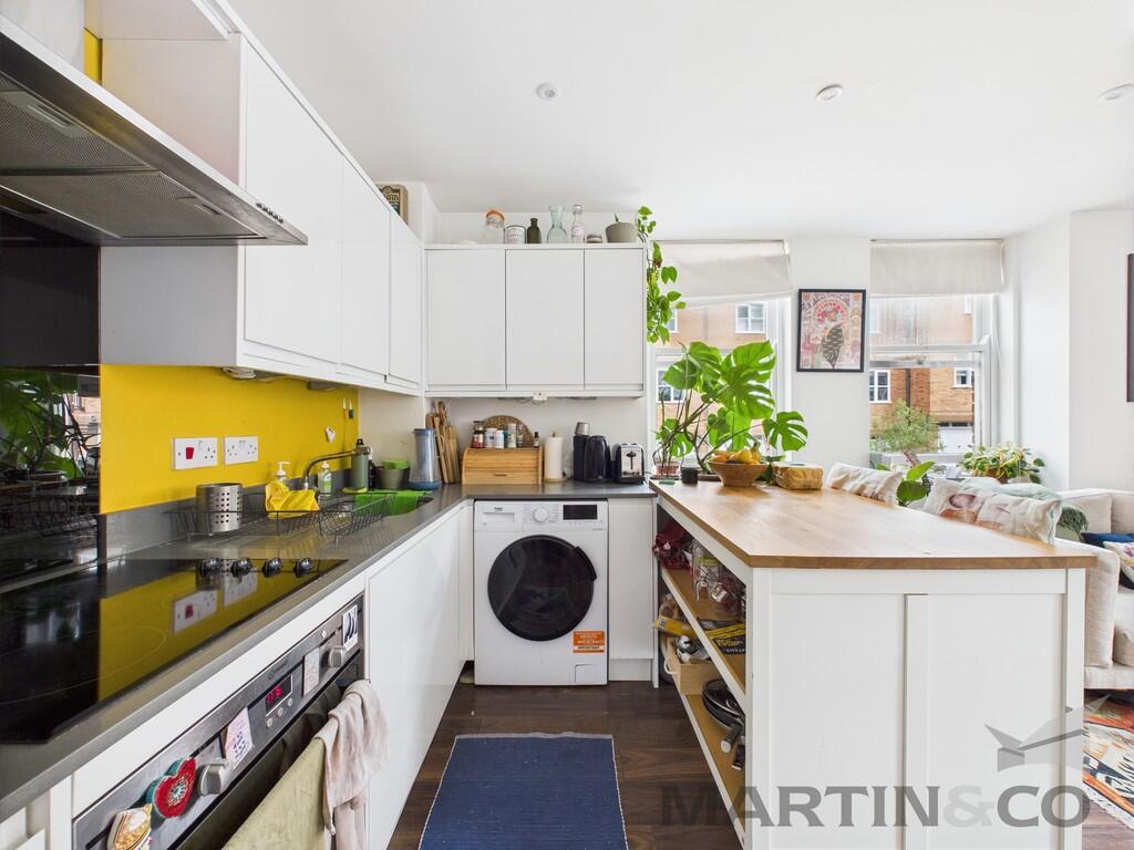 Additional image 6 of The Old Meeting House, Lower Dagnall Street, St Albans