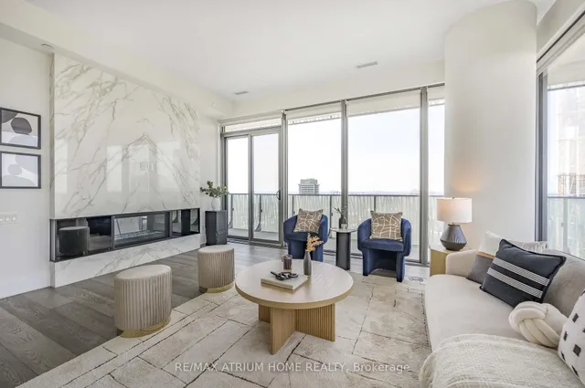 Additional image 43 of 42 Charles St Unit PH 5305