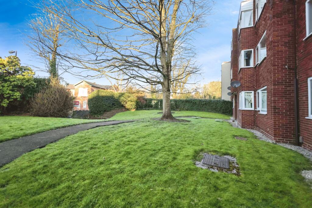 Additional image 15 of Wheelwright Road, Birmingham